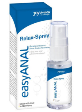 easyANAL Relax Spray 30 ml